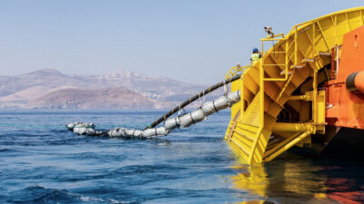 Ηλεκτρική διασύνδεση Ελλάδας-Κύπρου-Ισραήλ