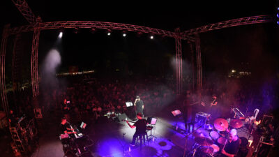 50ο φεστιβάλ κνε οδηγητή στη Θεσσαλονίκη