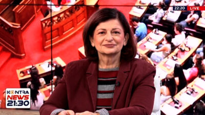 Διαμάντω Μανωλάκου