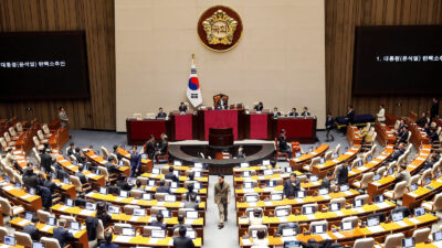 Νότια Κορέα