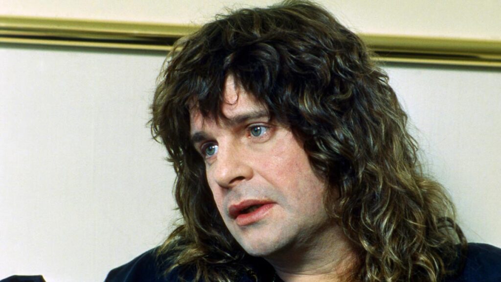 Πολιτισμός - Μουσική - heavy metal - Ozzy Osbourne
