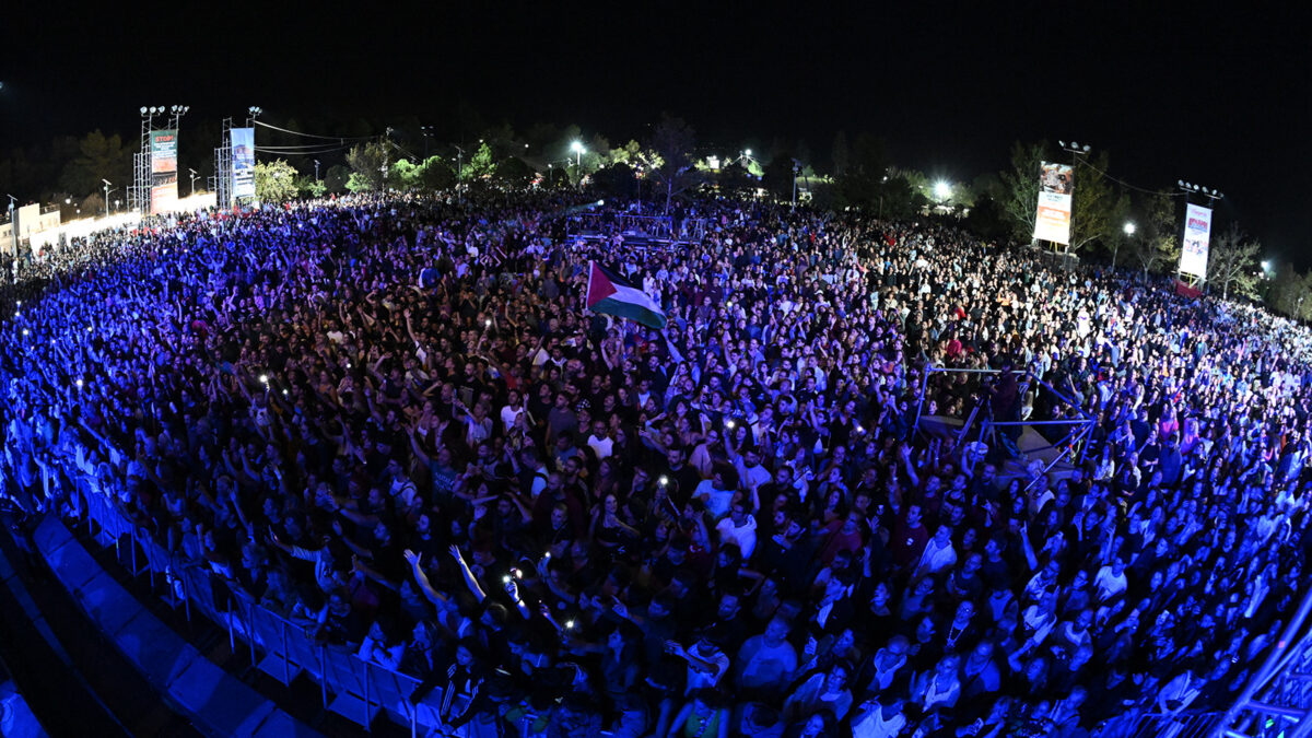 51ο φεστιβάλ ΚΝΕ-Οδηγητή