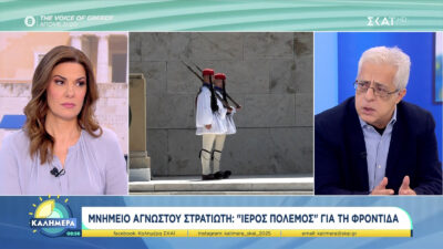 Νίκος Σοφιανός