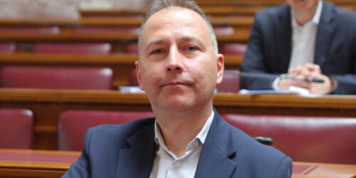 Βασίλης Μεταξάς