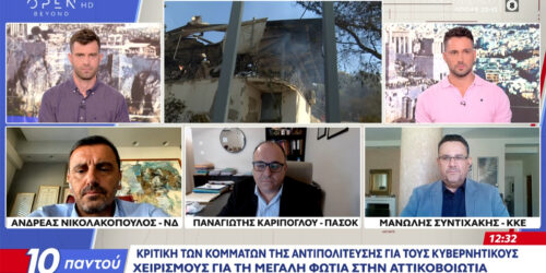 μανώλης συντυχάκης
