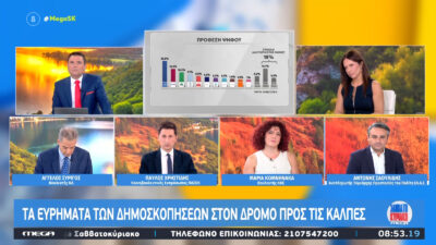 Μαρία κομνηνάκα