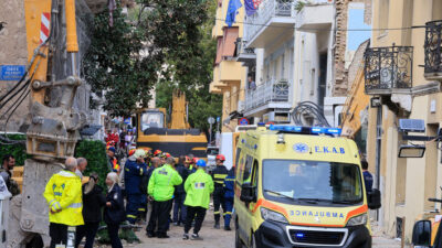 Πλάκα έκρηξη
